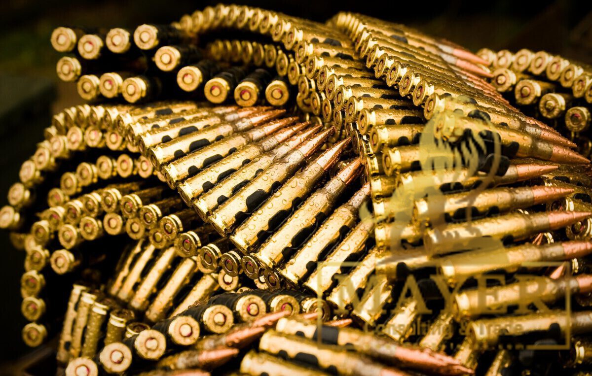 military surplus ammo Archives MCT Defense New and Military Surplus