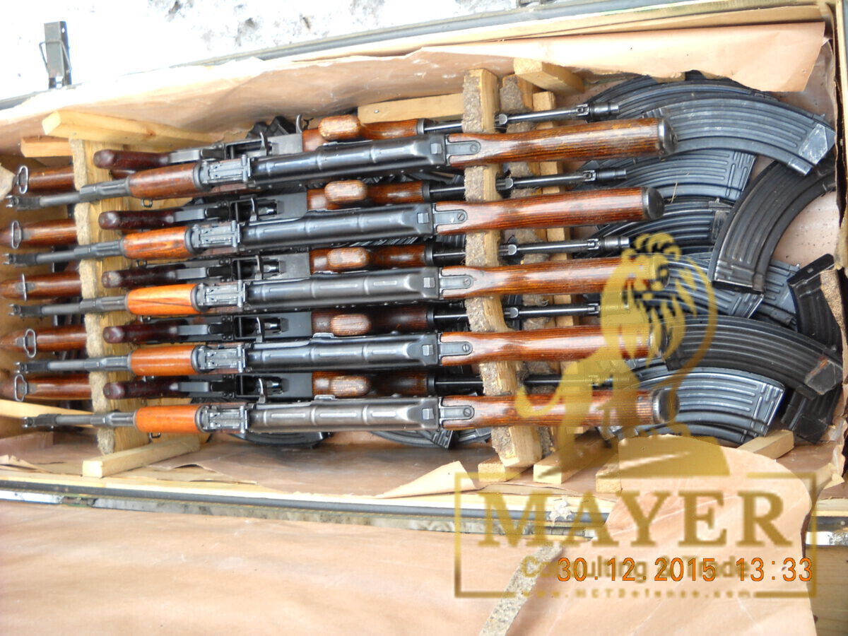 Military Surplus Rifles Archives Mct Defense New And Military