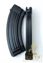 Croatian AK 7.62x39 steel magazines for 30 rounds