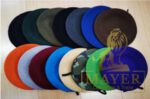 military beret manufacturing