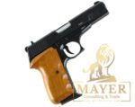 Zastava P10 (Z10) 10mm Pistol