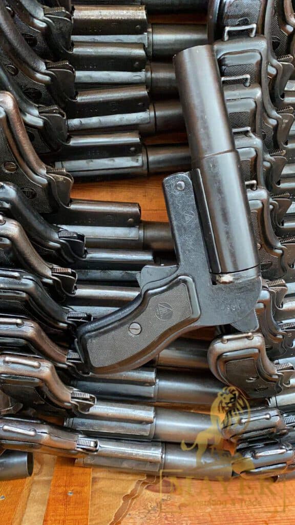 Military Surplus Gun Parts & Accessories