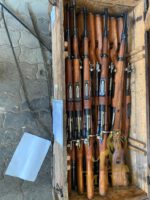 Zastava M48 Mauser Rifles-2