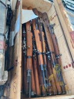 Zastava M48 Mauser Rifles-3