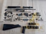 AK parts kits for sale