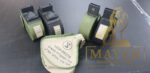 Official IDF belt ammo pouches