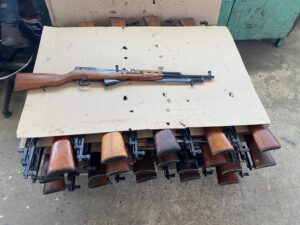 Wholesale Guns & Firearms - Yugo SKS M59/66 Rifles