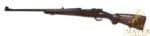 Zastava M70 Sporting Rifles In 8mm Mauser Caliber 1
