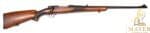 Zastava M70 8mm Mauser sporting rifles