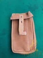 VZ58 leather magazine pouch