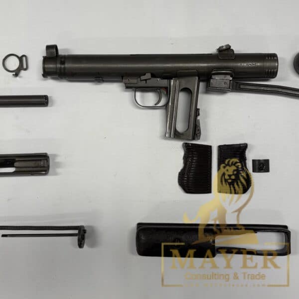 VZ26 parts kit