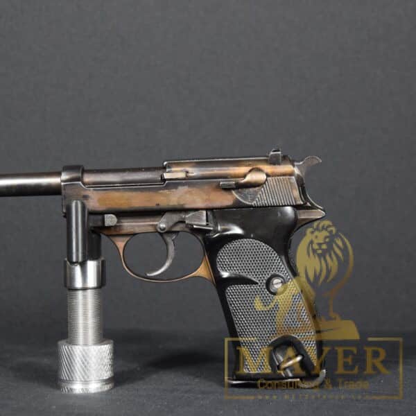 German Walther P38 for sale.