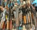 military surplus pistols and rifles from Israel via MCT Defense