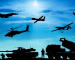 Defense Industry Website Design & Marketing Services