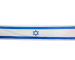 israel flag horizontal